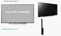 Sony KDL-48W600B TV