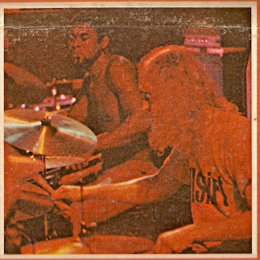 Jaimoe & Butch Trucks