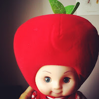 Doll for my niece (photo from heyladyspring.com)