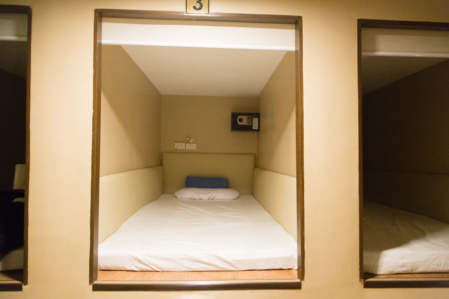 News Philippines Philippines News Update NAIA 3 transit lounge opens