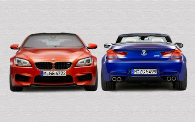 2013-BMW M6 price