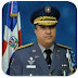 Presidente nombra a Ney Aldrin de Jesús Almonte, director general de la Policía Nacional.