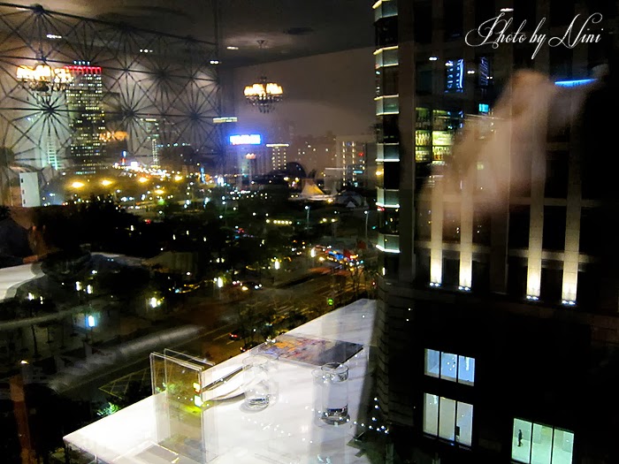 ｛熄燈｝FIFI 茶酒沙龍(信義誠品店)｜這麻辣滋味讓我一年造訪四次