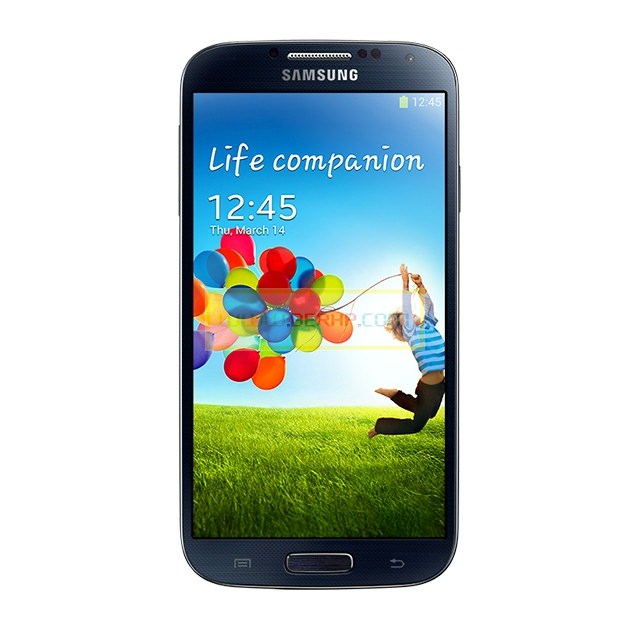 SAMSUNG Galaxy S4 I9500 Gambar dan Pilihan Warna 