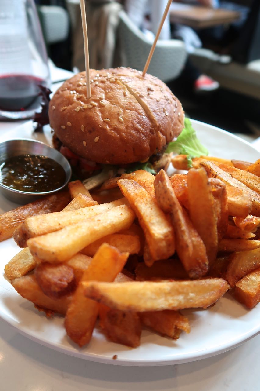 Scrumpdillyicious Planta Globally Inspired PlantBased Cuisine