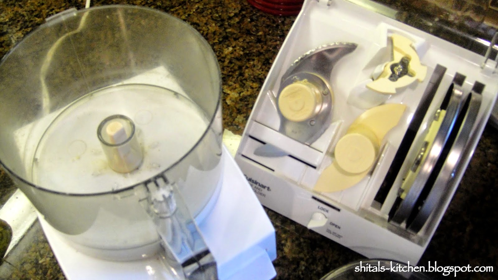 Shital'sKitchen Coleslaw Kachumber