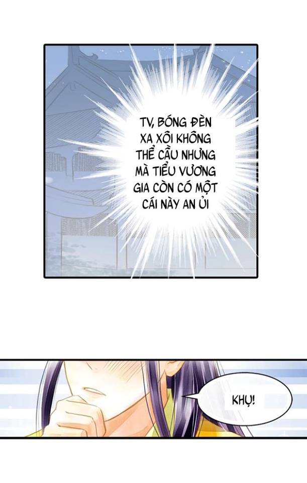 Hựu Nhất Xuân Chap 3 - Next Chap 4