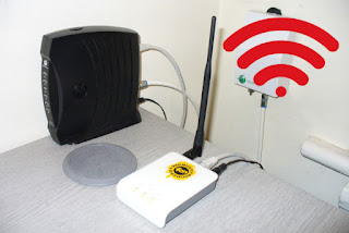 How to Speed Up Wifi Signal - Wifi Booster How to Speed Up Wifi Signal - Wifi Booster