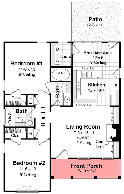Secrets of the Best Small House Plans