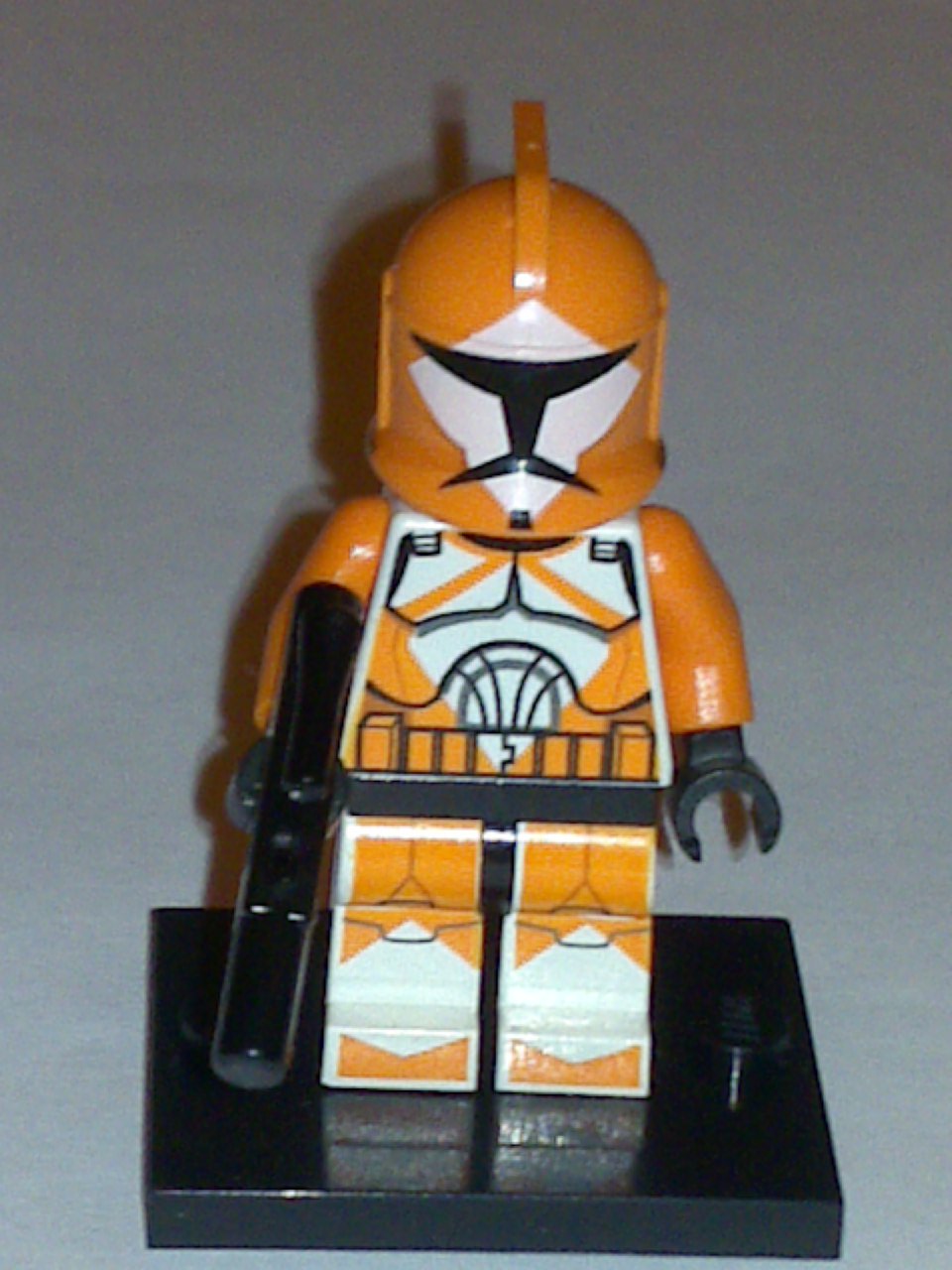 make a clone trooper make a clone trooper