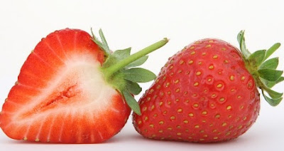 How To Make Your Gums Stronger, Eat These Foods