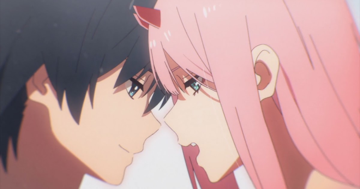 Featured image of post How Do I Look Darling Anime The anime version of darling in the franxx debuted on january 13 2018 and concluded on july 7 with 24 episodes