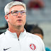 Odair Hellmann fala sobre possibilidade de Gre-Nal na Libertadores