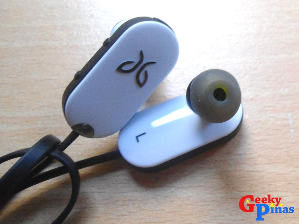 Jaybird Freedom Sprint Secure Fit Wireless Buds Unboxing: A Heart Thumping Sporty Earphones