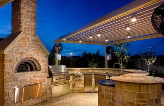 Fotos de Techos: techos aluminio