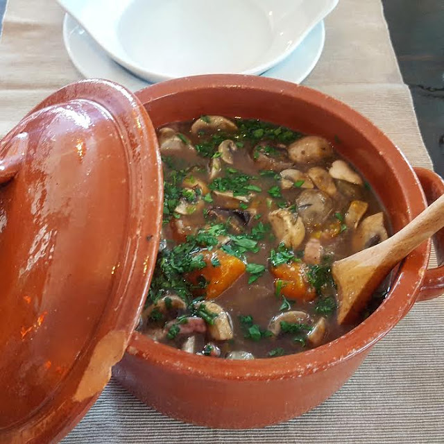 Stews & More Albufeira, Portugal Food Honeypot Blogs