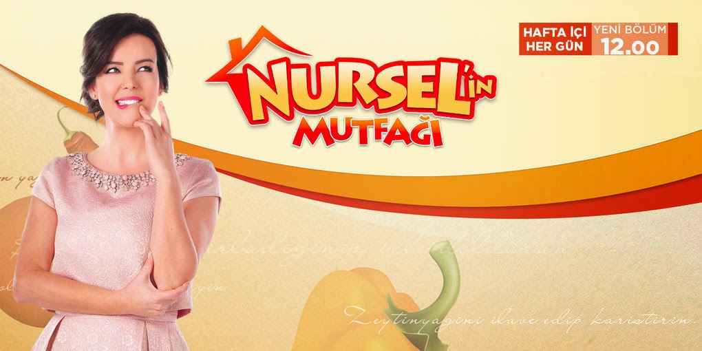 20 Mart 2015 Nurselin Mutfağı Kıkırdaklı Börek Tarifi 20.03.2015 tv