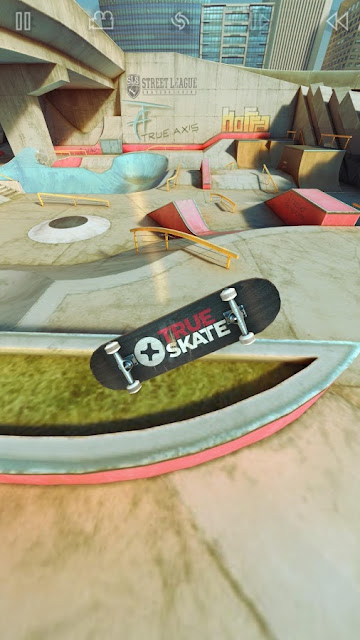True Skate True Skate
