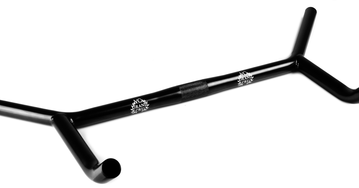crazy bar handlebar