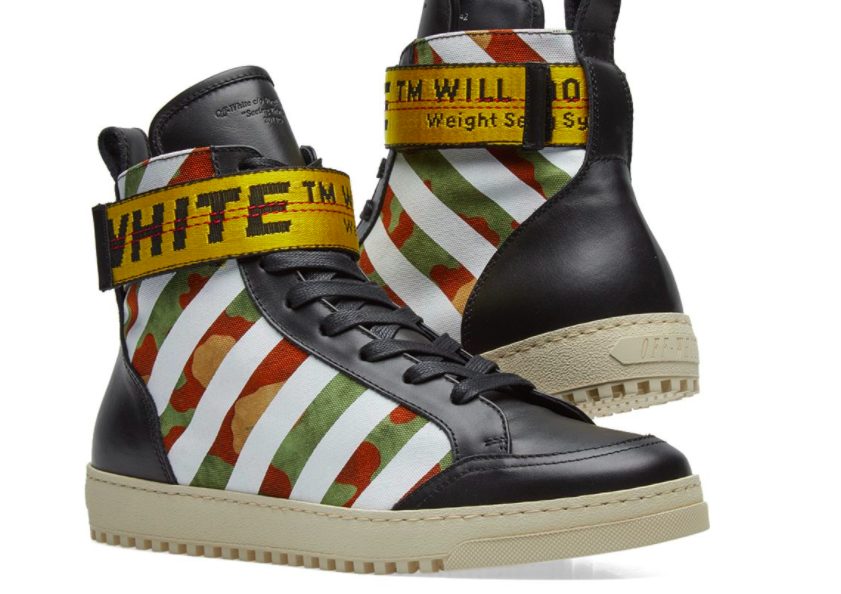 vince heaton platform sneaker