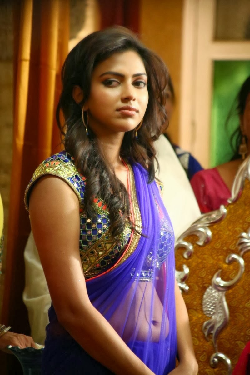 Lg Moviee Amala Paul Hot In Saree Photos 3520 Hot Sex Picture