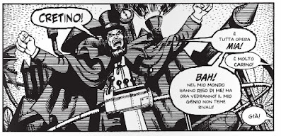 ZOT! ZOT! di Scott McCloud - Bao Publishing