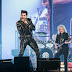 2015-01-27 SocialiteLife: Queen + Adam Lambert Take Their European Tour to Paris
