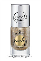 anteprima novità autunno essence top coat essence