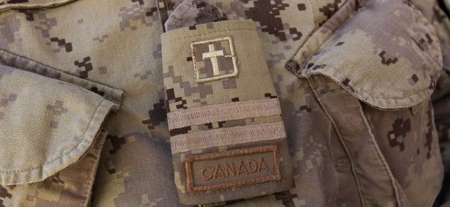 Знак розрізнення капелана
