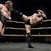 Cobertura: WWE NXT Wrestling 07/03/18 - Fade To Black!