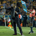 No hemos ganado nada.- 'Turco'