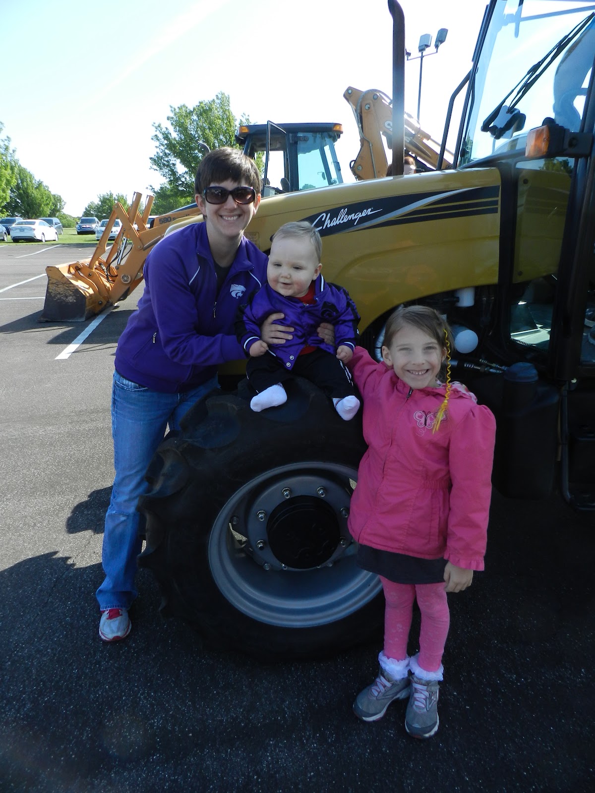 Remember When&mldr;: Happy Birthday Lily Lou