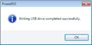 كيفية حرق نسخة ويندوز علي فلاشة usb بواسطة poweriso بكل سهولة how-to-create-bootable-usb-drive-burn-windows-iso