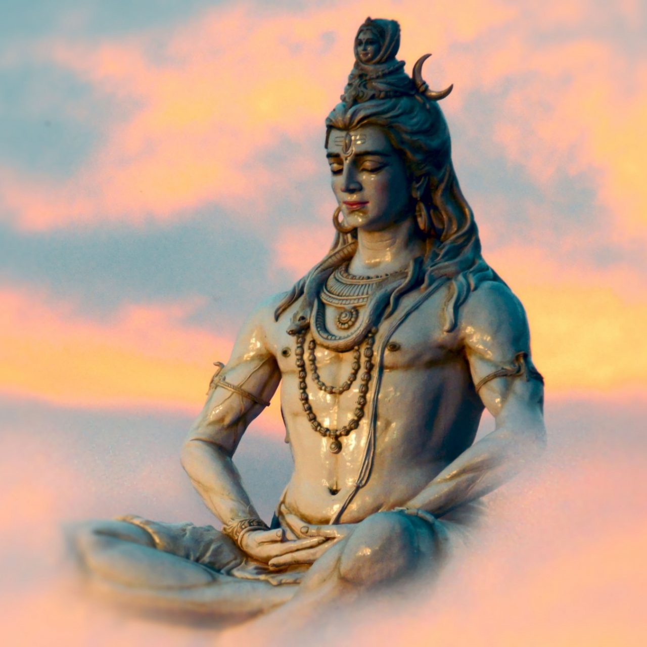 Raja Thatha's stotra translations: Shiva Thuthi IN Tamil
