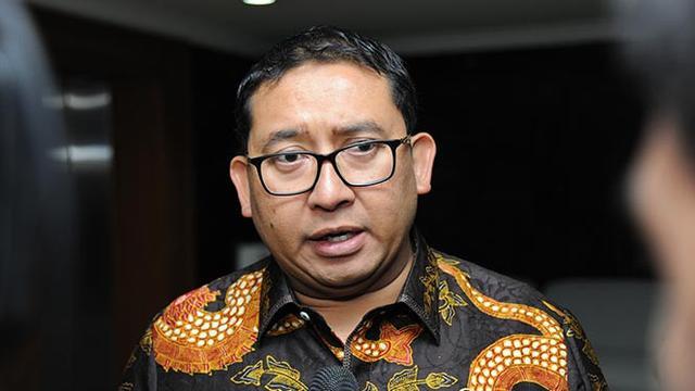 Pemerintah Turunkan Harga BBM Non Subsidi, Fadli Zon: Mau Mencari Simpati Pemerintah Turunkan Harga BBM Non Subsidi, Fadli Zon: Mau Mencari Simpati