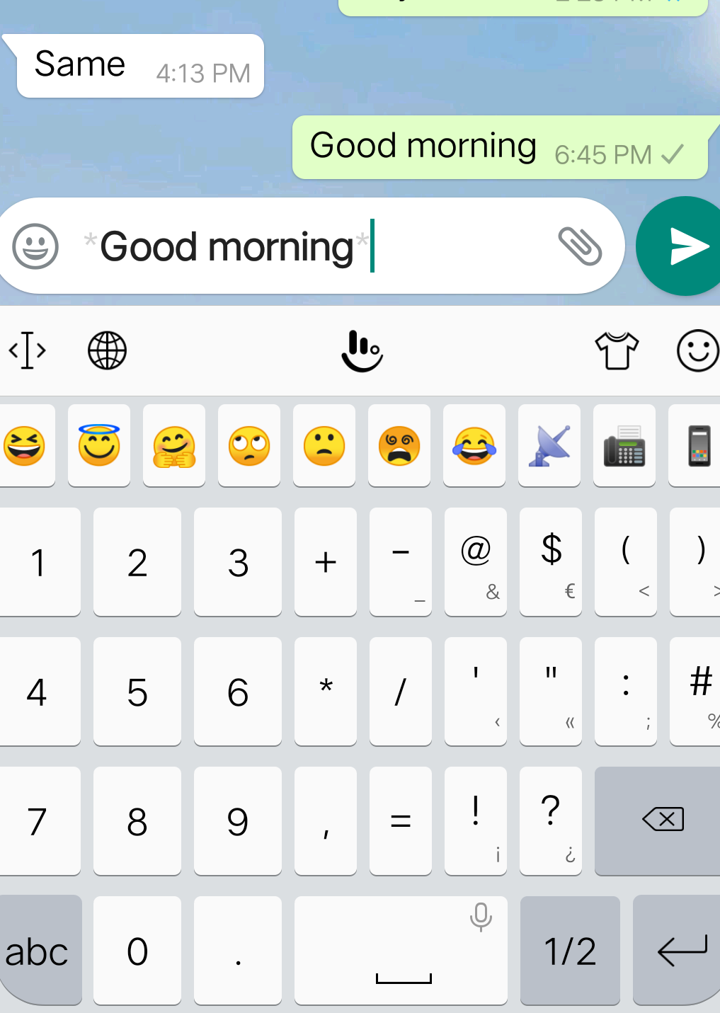 whatsapp dp font changer whatsapp dp font changer