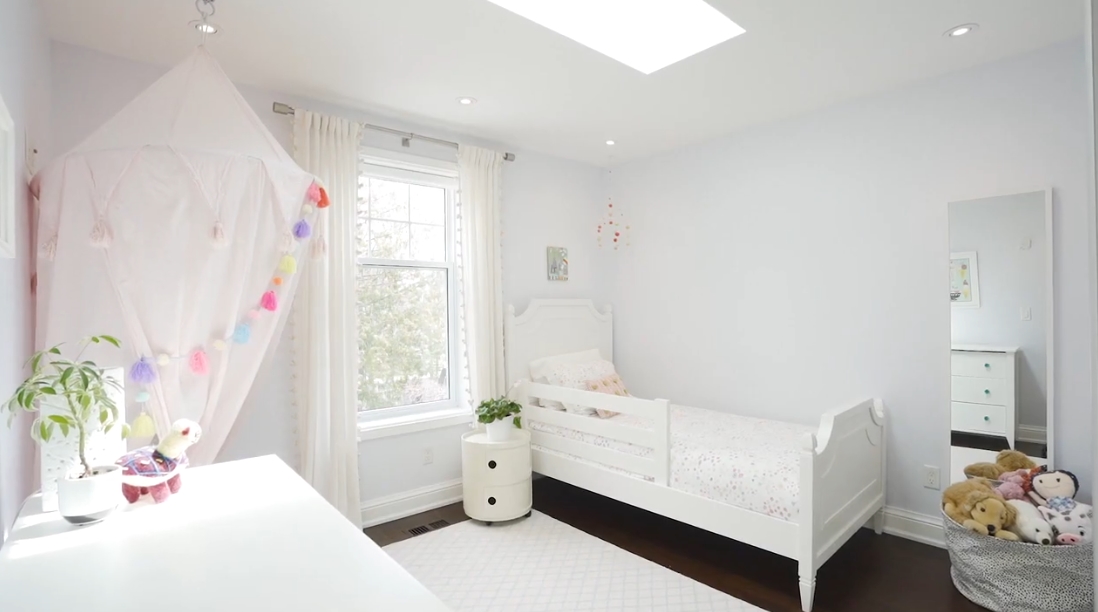 30 Interior Design Photos vs. 43 Coleridge Ave, East York, ON Luxury Home Tour