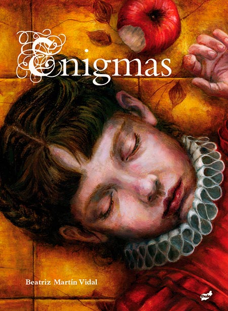CONOCE Y RESUELVE LOS ENIGMAS DE LA LITERATURA INFANTIL CON ESTE ÁLBUM ...