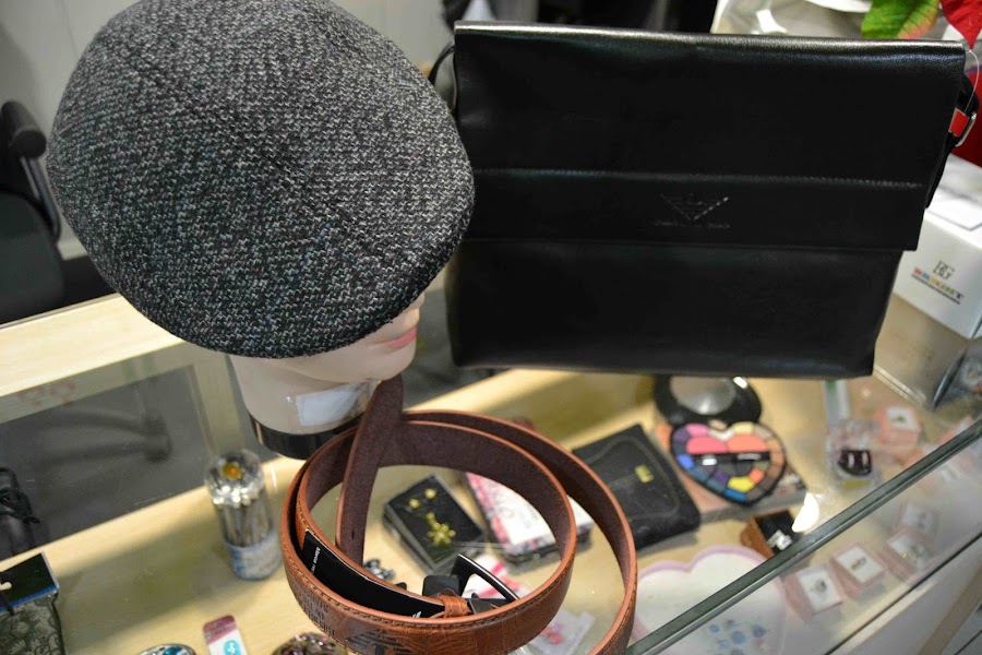 "Botigue Tu Ventana de la Moda"