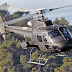 Berita Foto : AD Thailand Diperkuat 2 Helikopter Fennec
