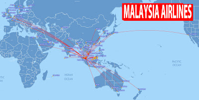 international flight