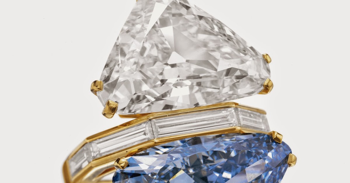 bulgari two stone diamond ring