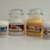♥ Les bougies Yankee Candle ♥