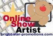online show artist