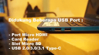 Asus E202 Didukung Beberapa USB Port - Blog Mas Hendra