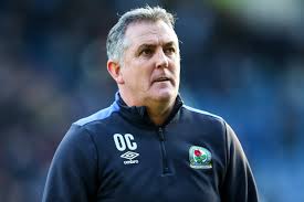 Oficial: Ross County, firma el técnico Owen Coyle Oficial: Ross County, firma el técnico Owen Coyle