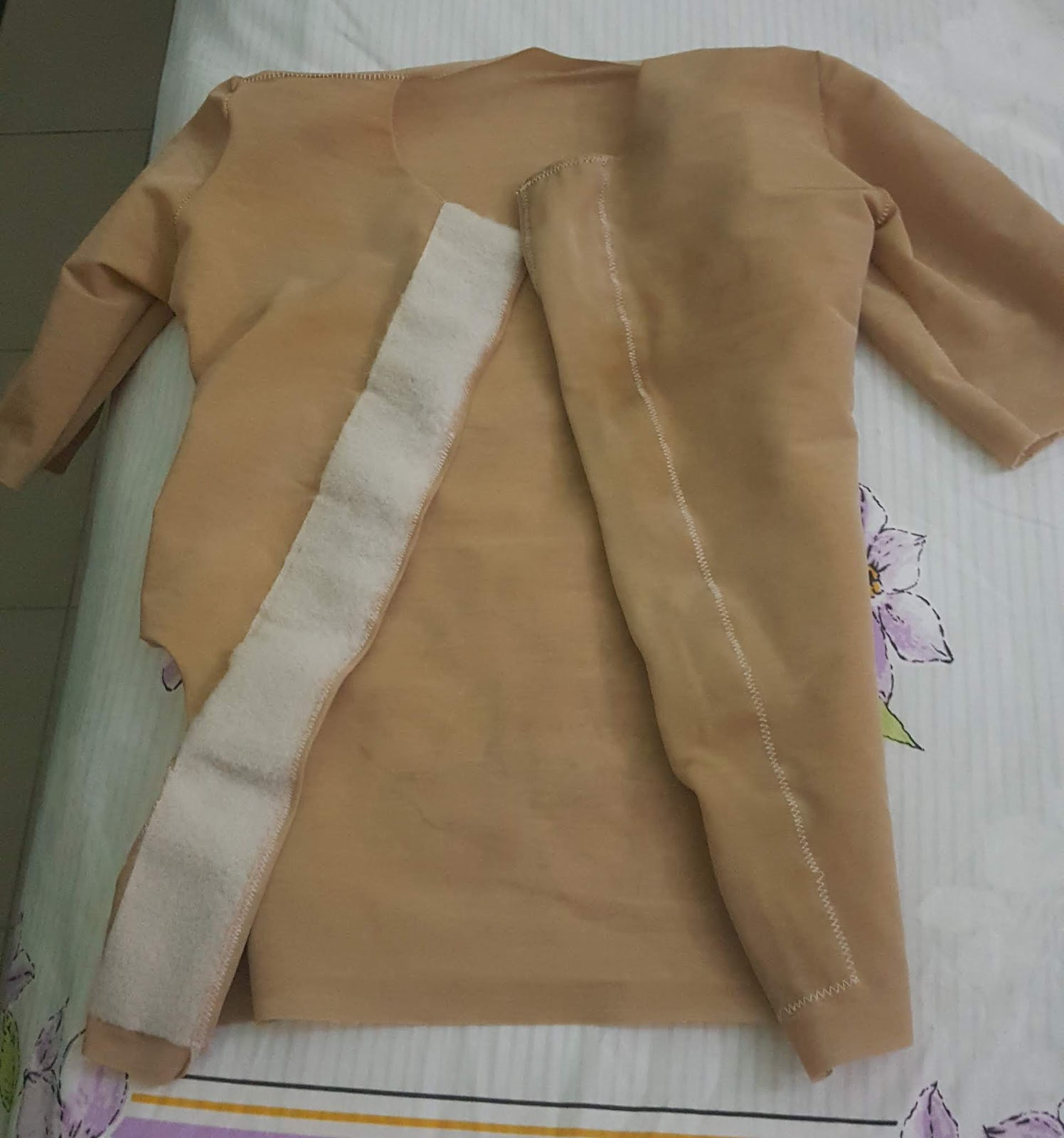 Compression Garments