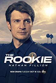 The Rookie TV Series 720p & 480p Direct Download