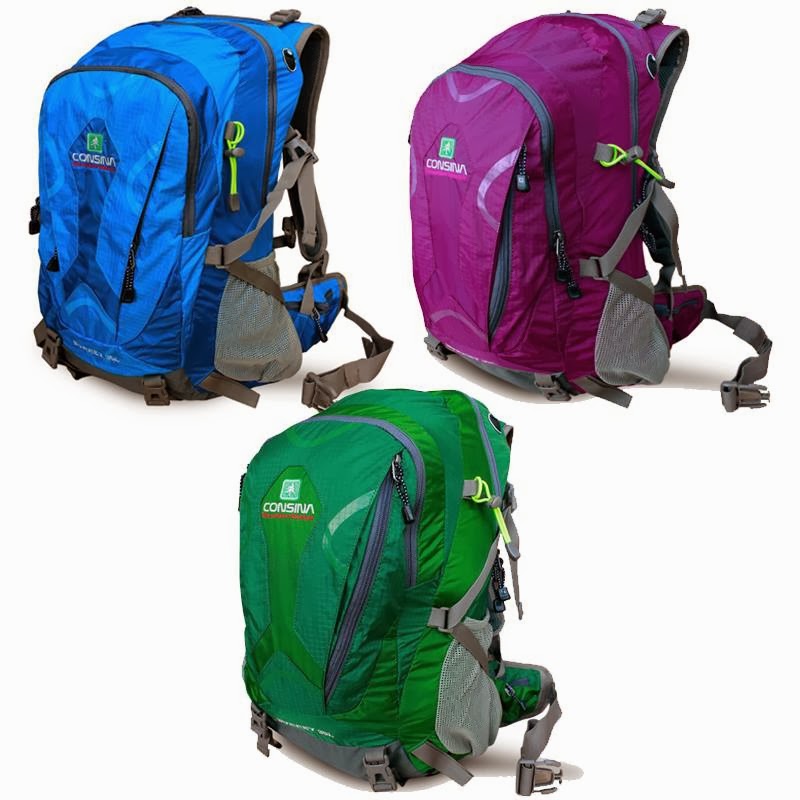 Vision Aqua Daypack