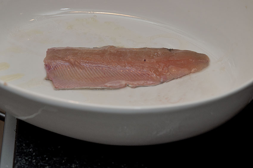 tastylife: Красная рыба с Пак - чой и лаймовой пенкой (пошагово ... tastylife: Красная рыба с Пак - чой и лаймовой пенкой (пошагово ...